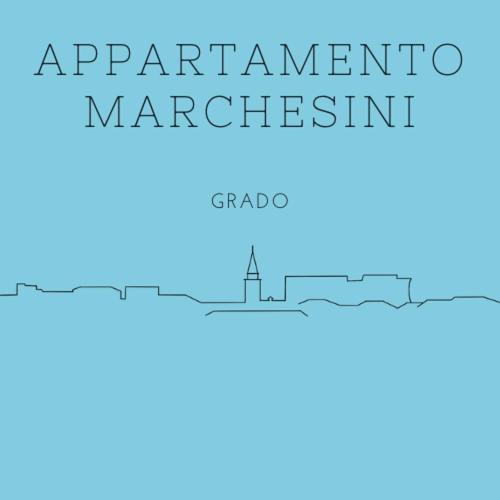 Appartamento Marchesini Grado Exterior photo