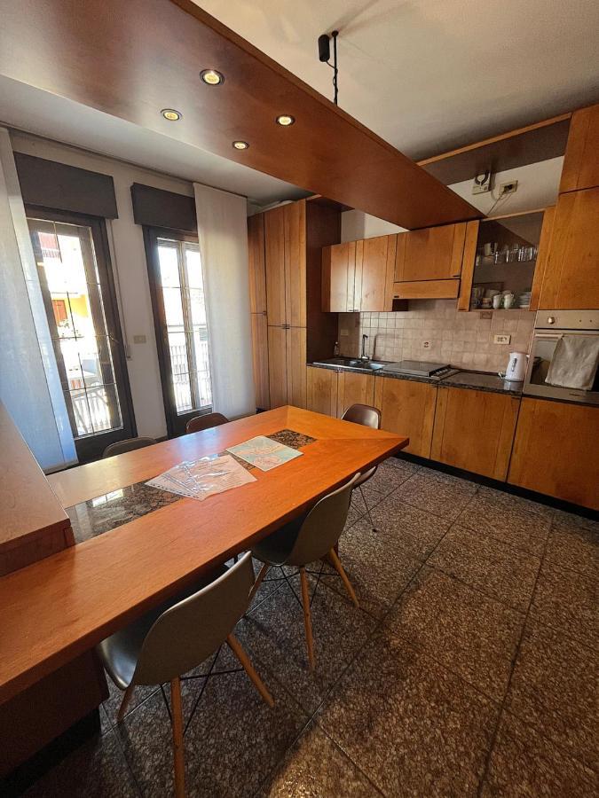 Appartamento Marchesini Grado Exterior photo