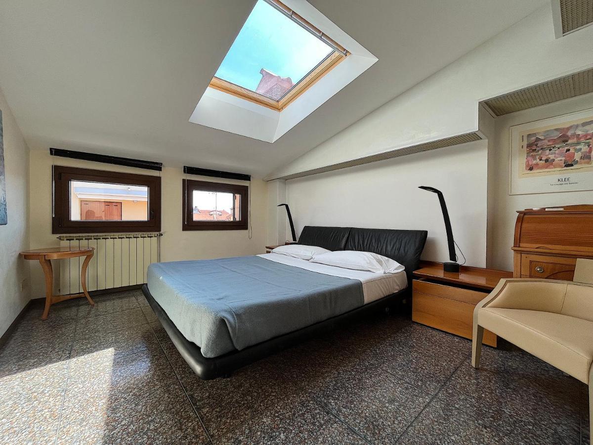 Appartamento Marchesini Grado Exterior photo