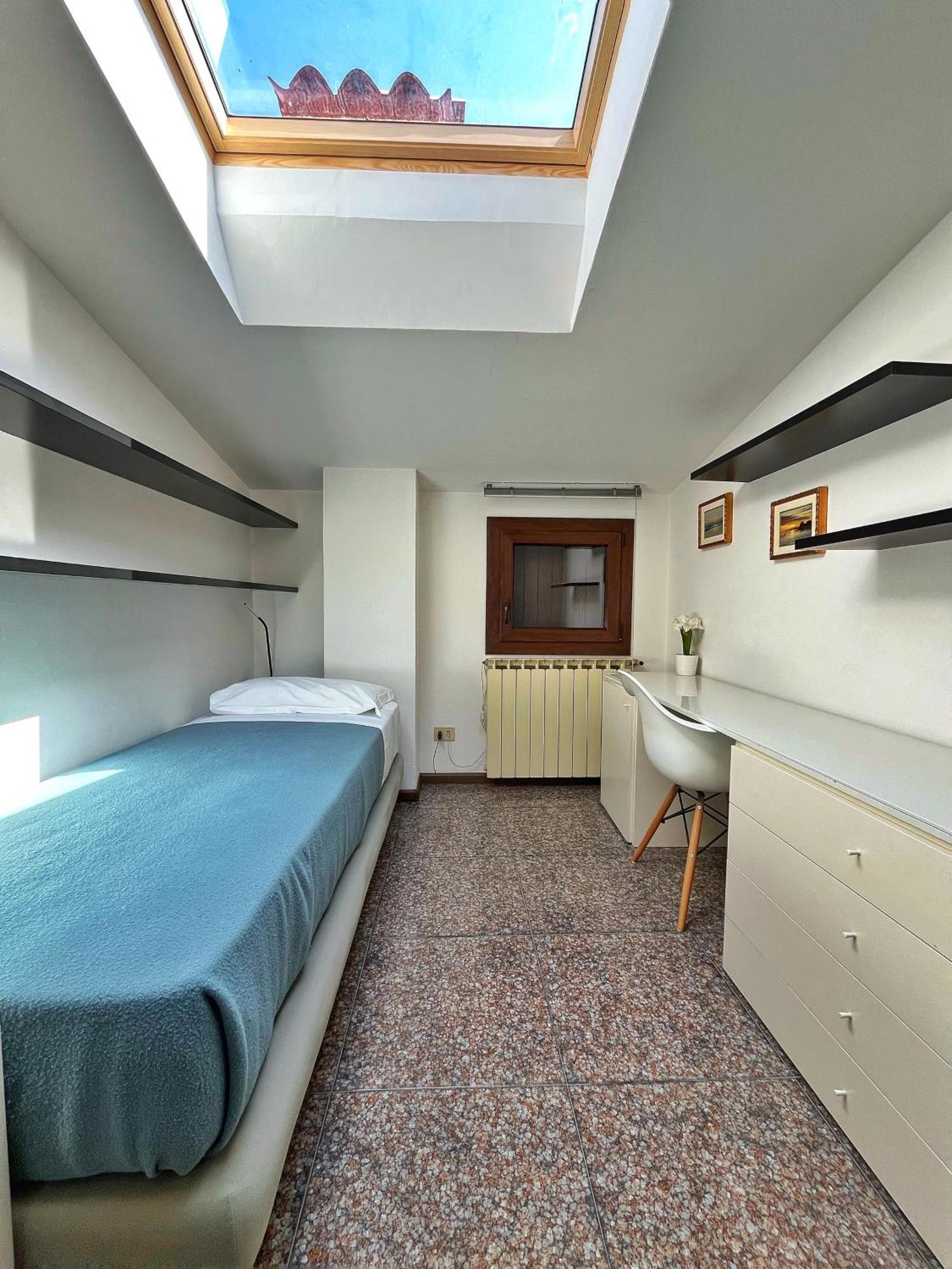 Appartamento Marchesini Grado Exterior photo